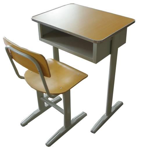 單人課桌椅 MSD-KZY-D10 單人課桌椅 MSD-KZY-D10